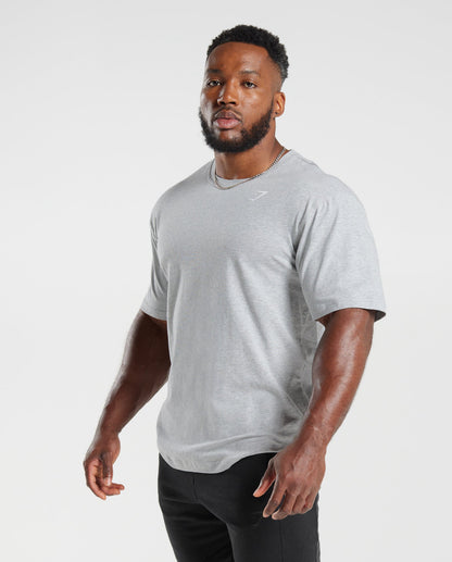 GYMSHARK POWER T-SHIRT