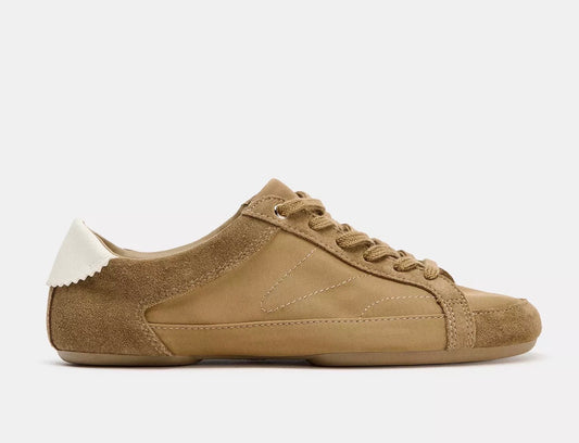 ZARA Soft Blucher Shoes
