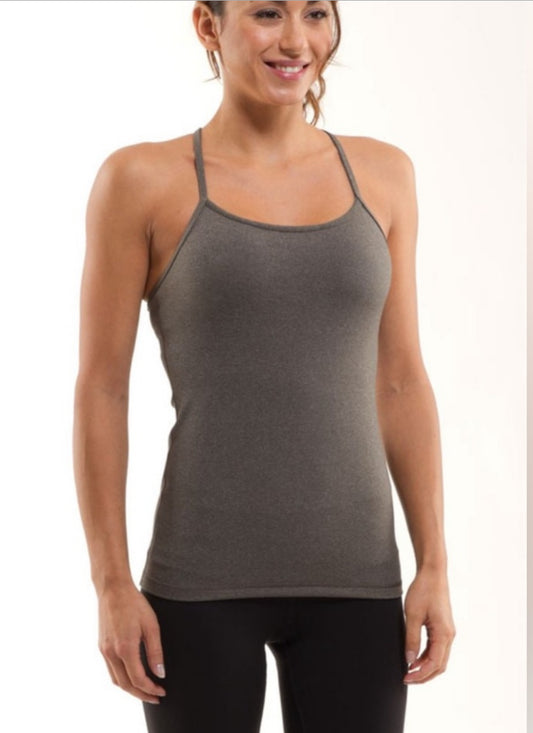 Lululemon Power Y Tank