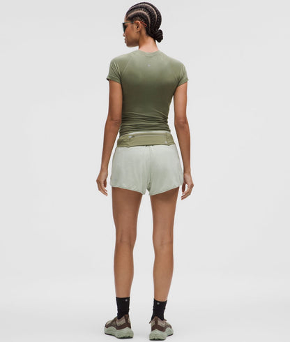 Lululemon Fast and Free Running Belt