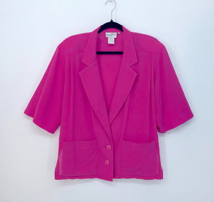 Vintage GERAUD PASQUIER Blazer