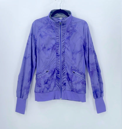 LULULEMON Run:Get Up and Go Jacket