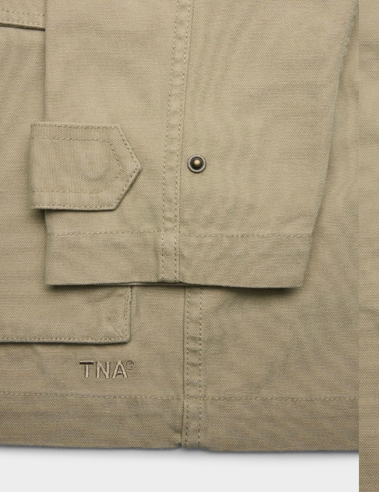TNA Jasper Field Jacket