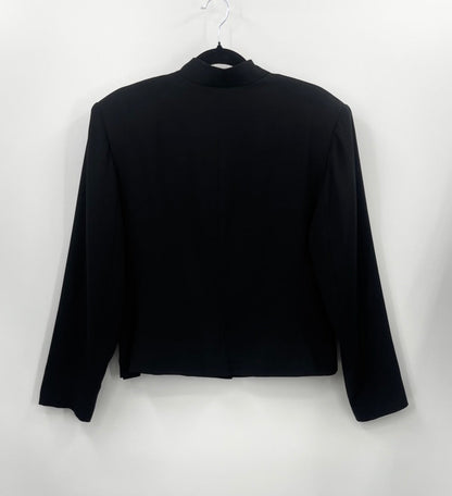 Vintage BIANCA NYGARD Lightweight Cropped Blazer