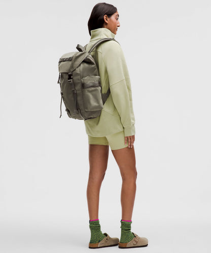 LULULEMON Wunderlust Backpack 25L