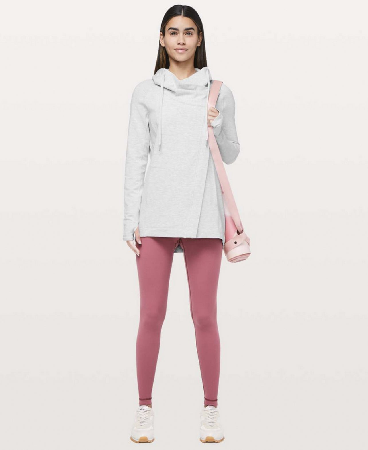 Lululemon Coast Easy Wrap
