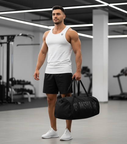 GYMSHARK Power Hold All