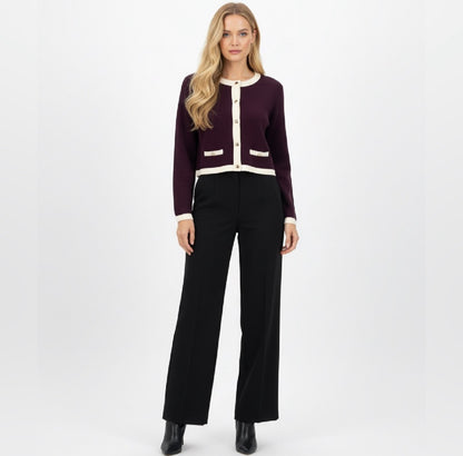 French Connection Vhari Cardigan