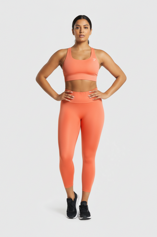 Gymshark Training Leggings