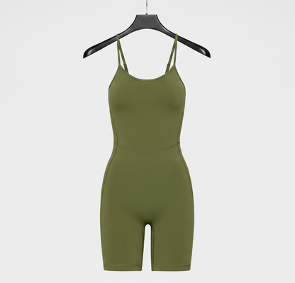Aritzia TNA Leap Romper