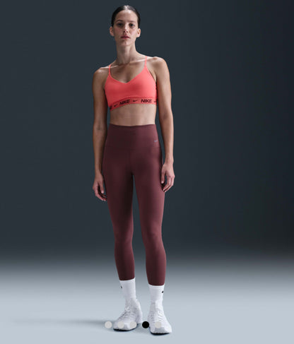 NIKE Indy Light-Support Padded Adjustable Sports Bra