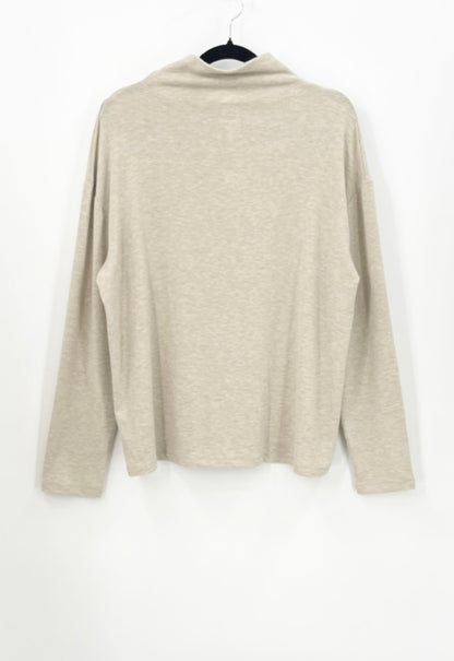 Aritzia Wilfred free Mars top
