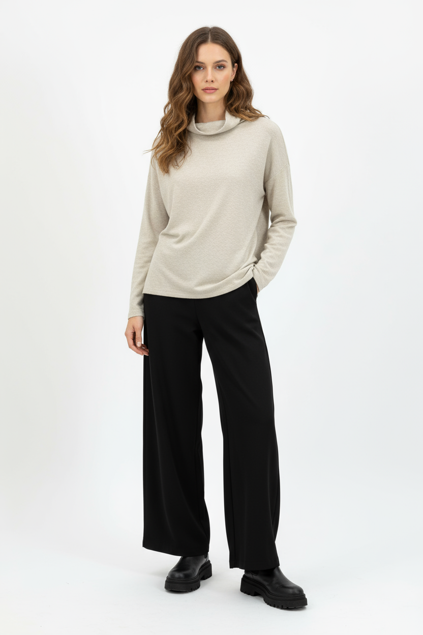 Aritzia Wilfred free Mars top