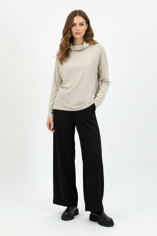 Aritzia Wilfred free Mars top