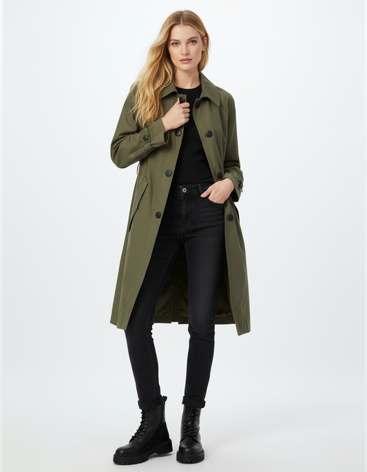 Veste utilitaire Zara