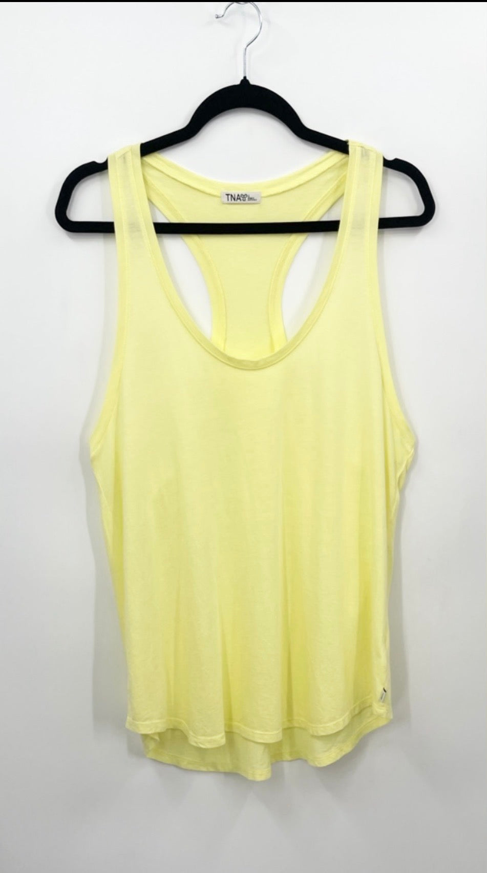 Aritzia TNA Racerback Tank