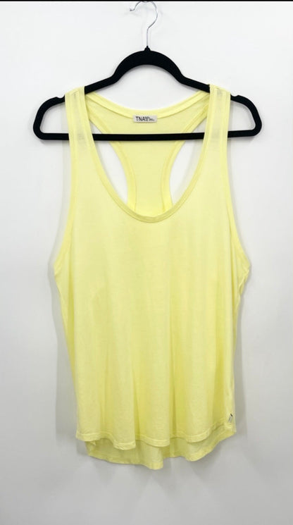Aritzia TNA Racerback Tank