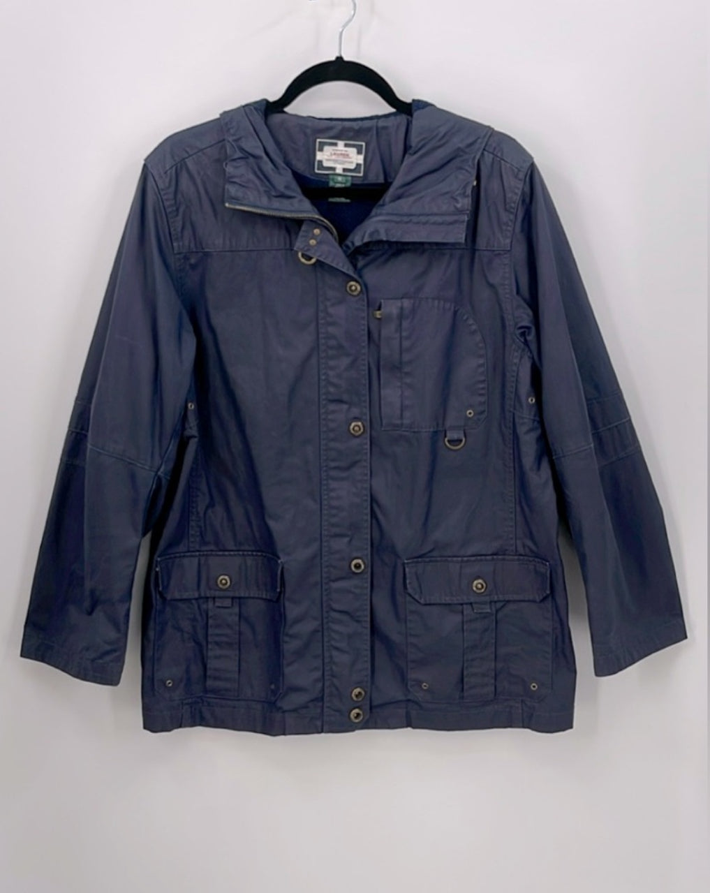 RALPH LAUREN Naval Supply Field Jacket