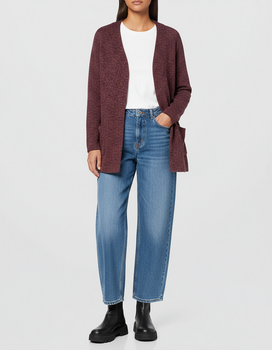 Northern Reflections Cardigan