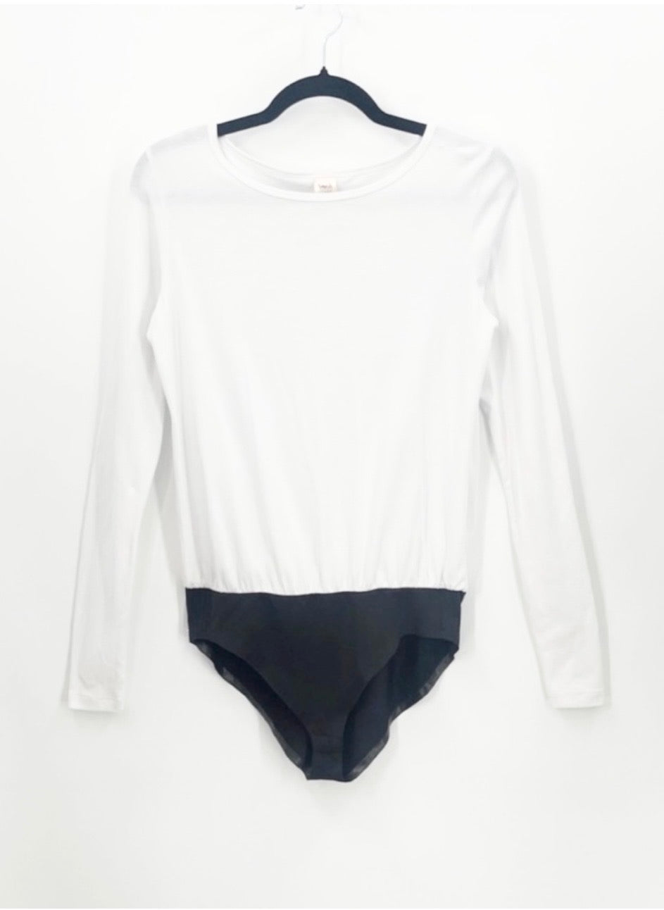 SMASH + TESS All Season
Long Bodysuit