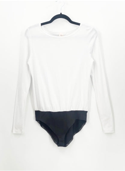 SMASH + TESS All Season
Long Bodysuit