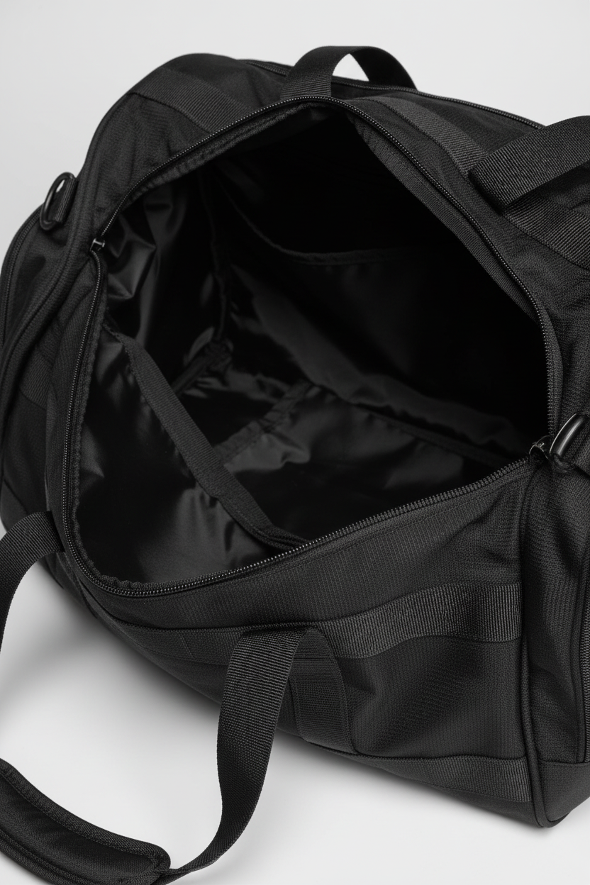 GYMSHARK Active Holdall  Small