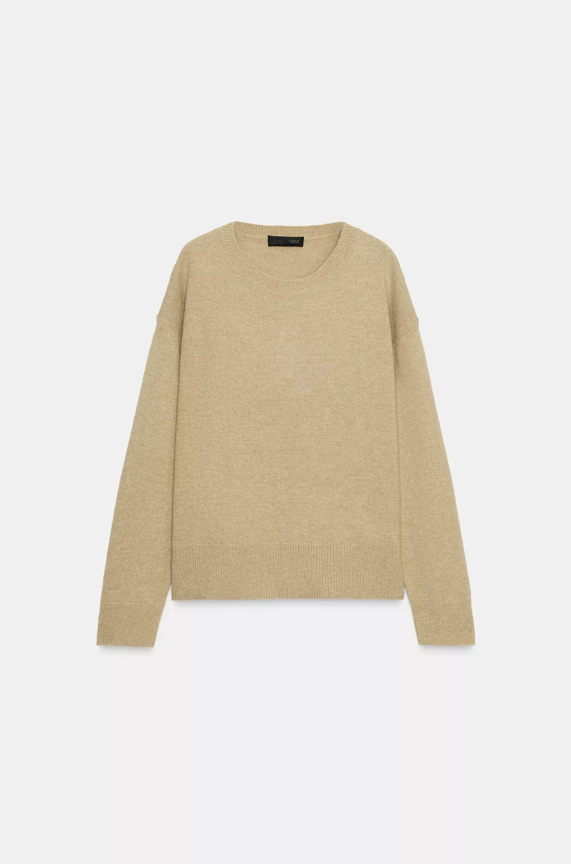 ZARA Wool Sweater