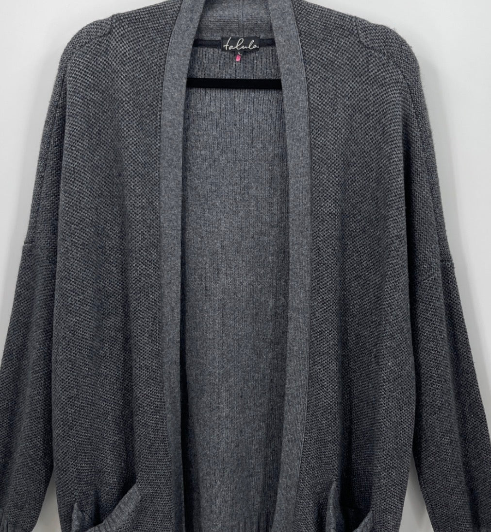ARITZIA Talula Angora and Cashmere Blend Cardigan