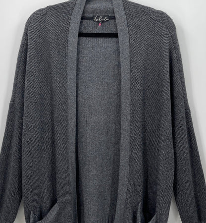 ARITZIA Talula Angora and Cashmere Blend Cardigan