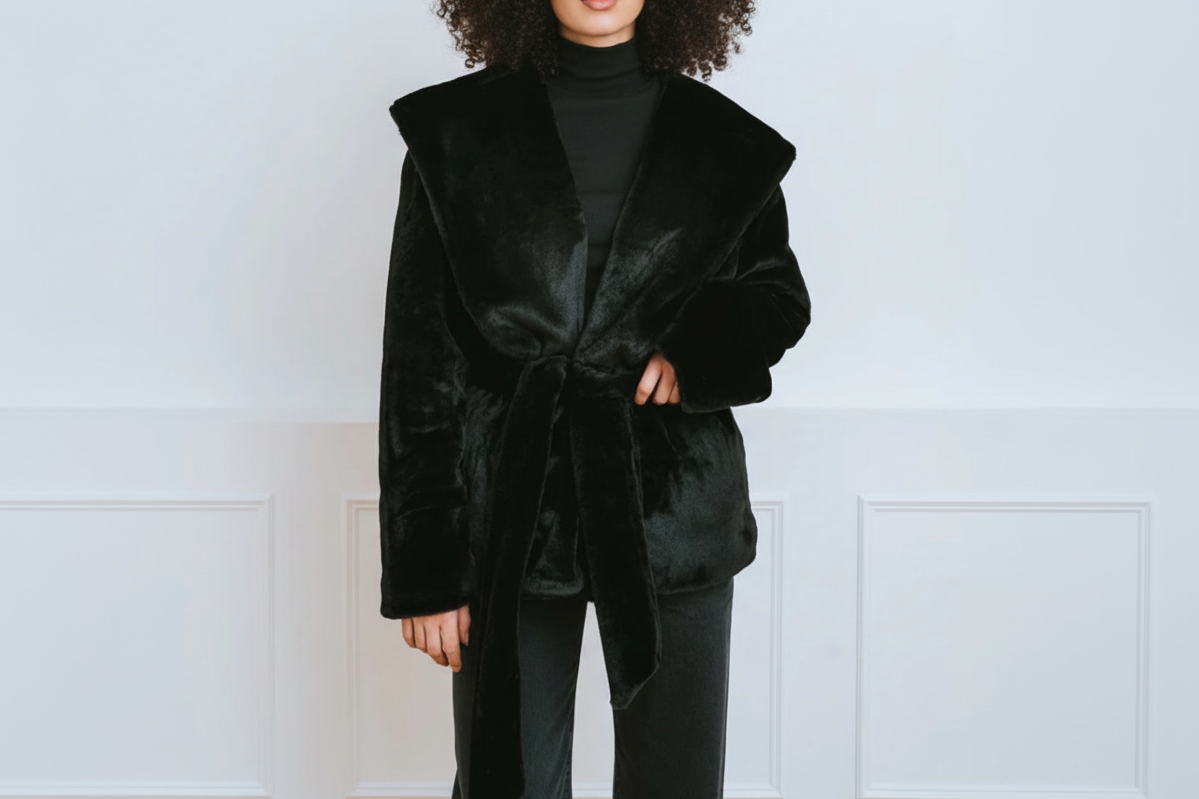 BRUNETTE THE LABEL
Diane Jacket