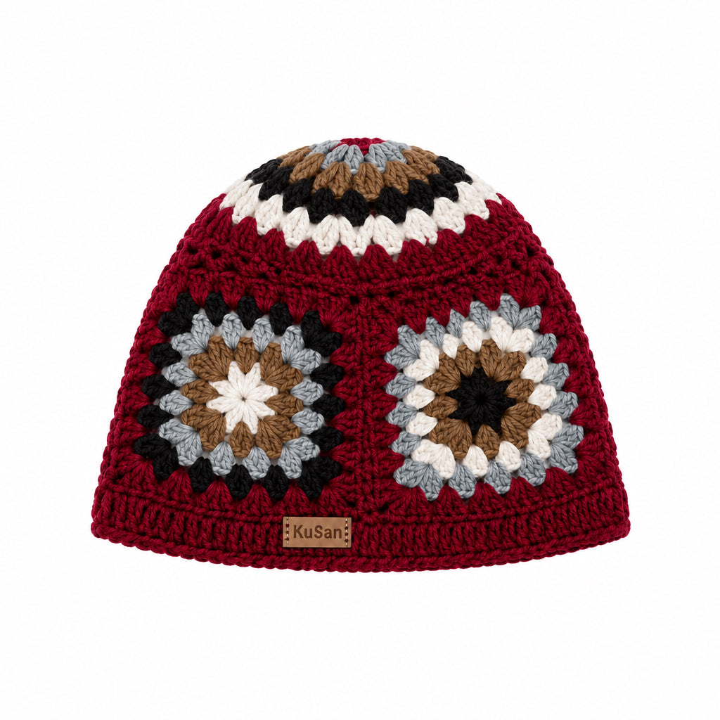KUSAN Knit Beanie