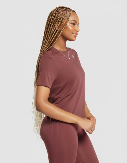GYMSHARK Everyday Seamless T-Shirt