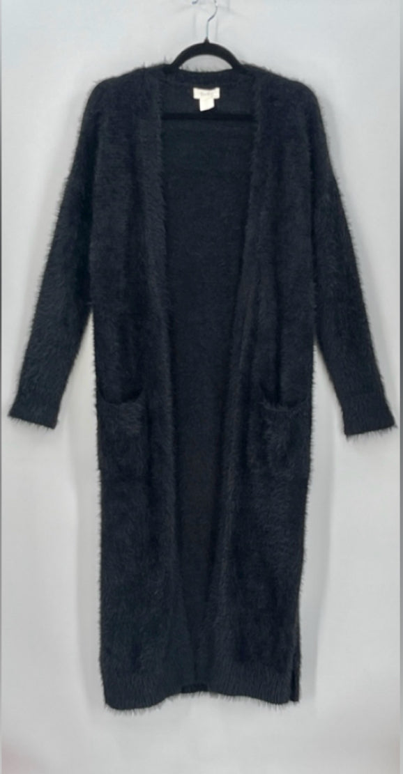 Kaisley Eyelash Cardigan