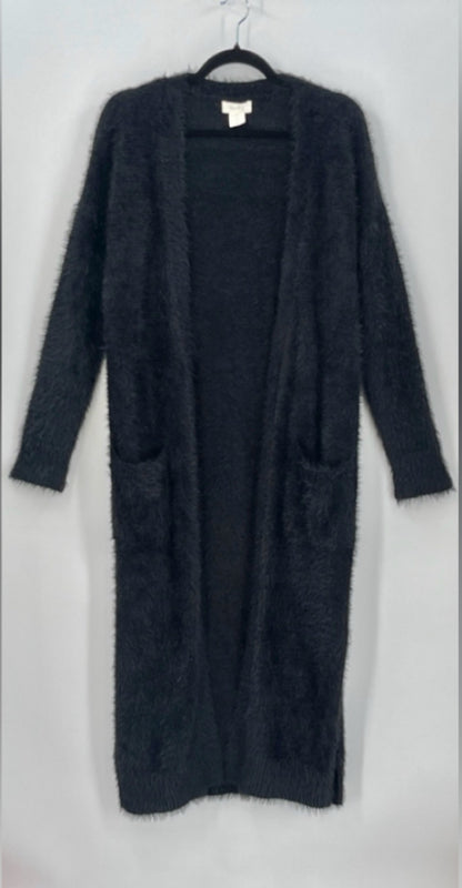 Kaisley Eyelash Cardigan