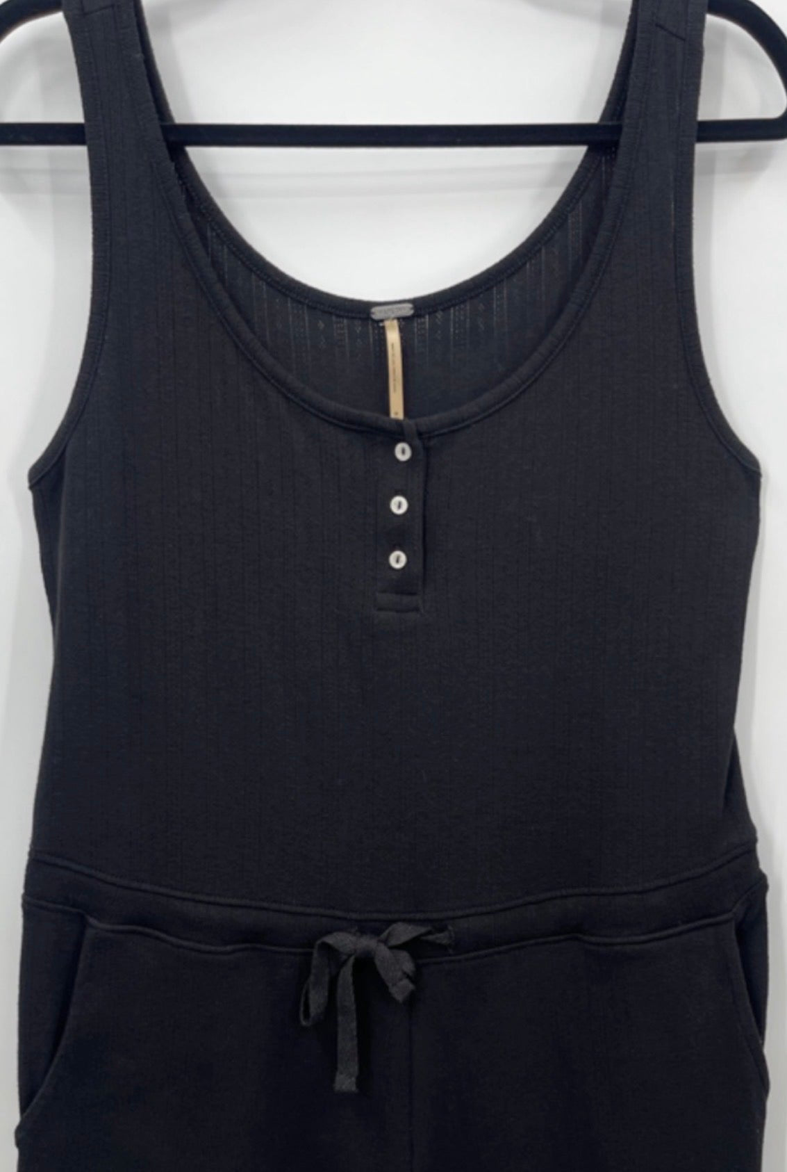 HARLOW Romper