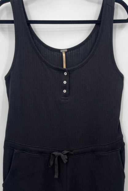 HARLOW Romper