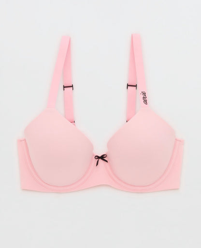 AERIE SMOOTHEZ Full Coverage Lightly Lined Bra