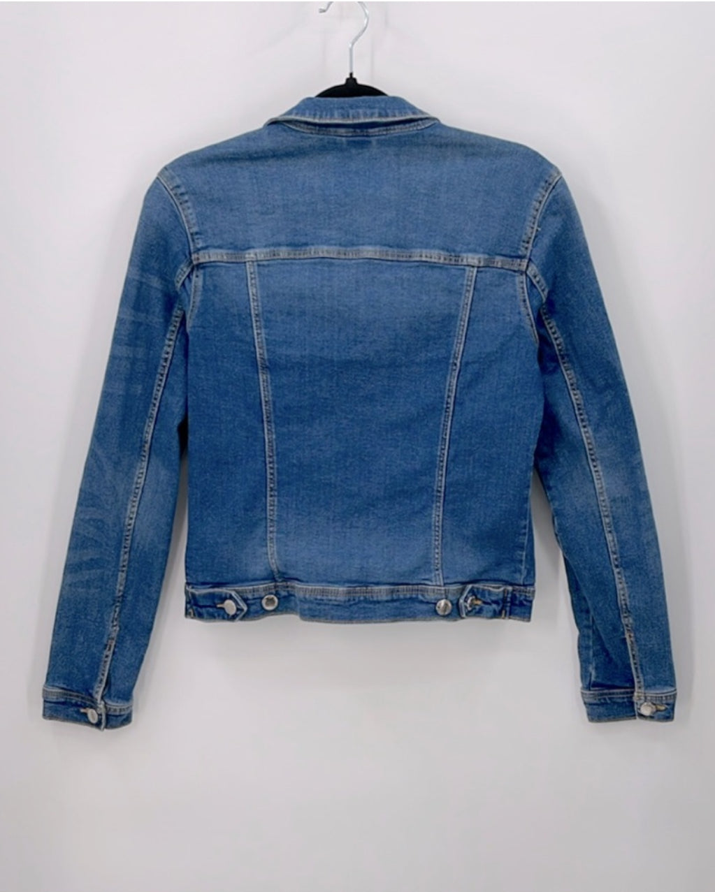 STRADIVARIUS Denim Jacket