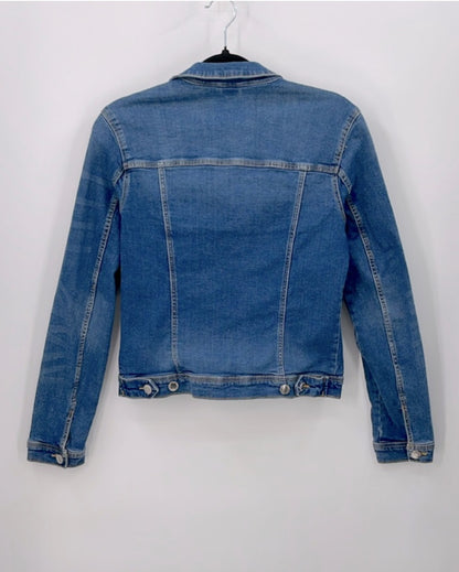 STRADIVARIUS Denim Jacket