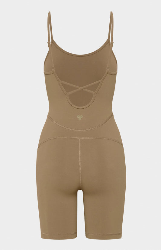Aritzia TNA Leap Romper