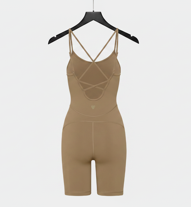Aritzia TNA Leap Romper