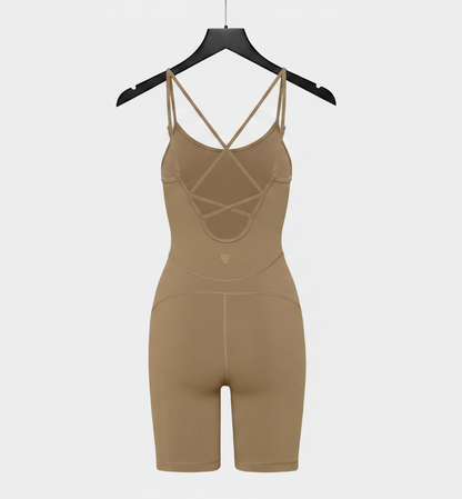 Aritzia TNA Leap Romper