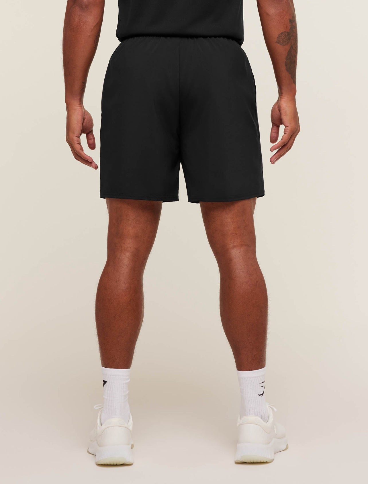 GYMSHARK Conditioning 7" Shorts
Slim Fit