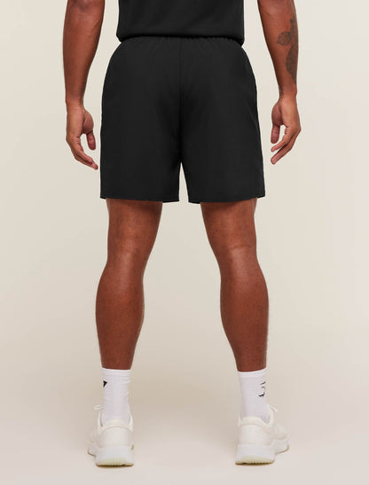 GYMSHARK Conditioning 7" Shorts
Slim Fit