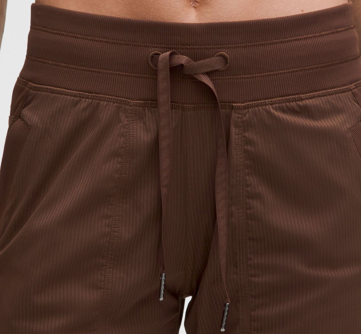 LULULEMON Dance Studio Mid Rise Pant Regular (31.5”)