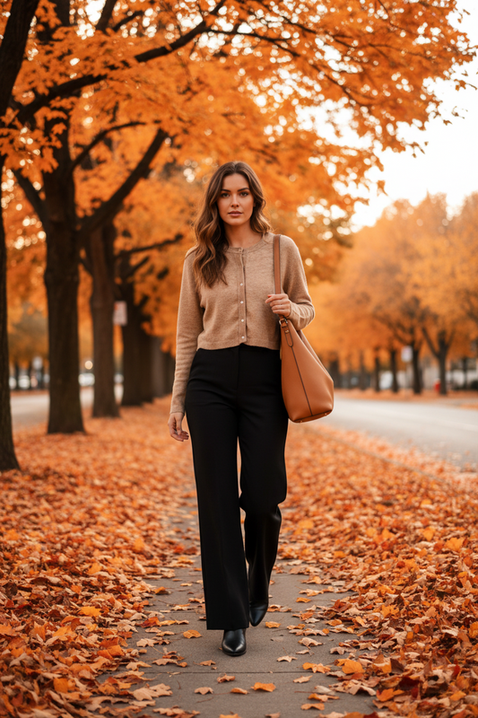 Aritzia WLFRED SoftSpoke Sicily Cardigan