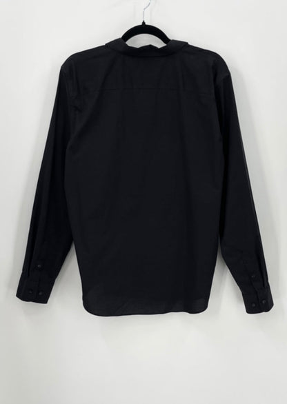 CHAPS No Iron Button Down Shirt