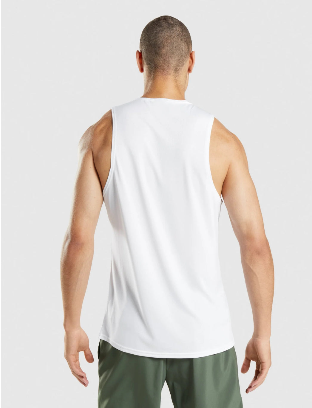 Gymshark Arrival Tank