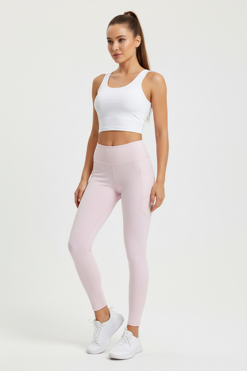 Infinite Performance Leggings