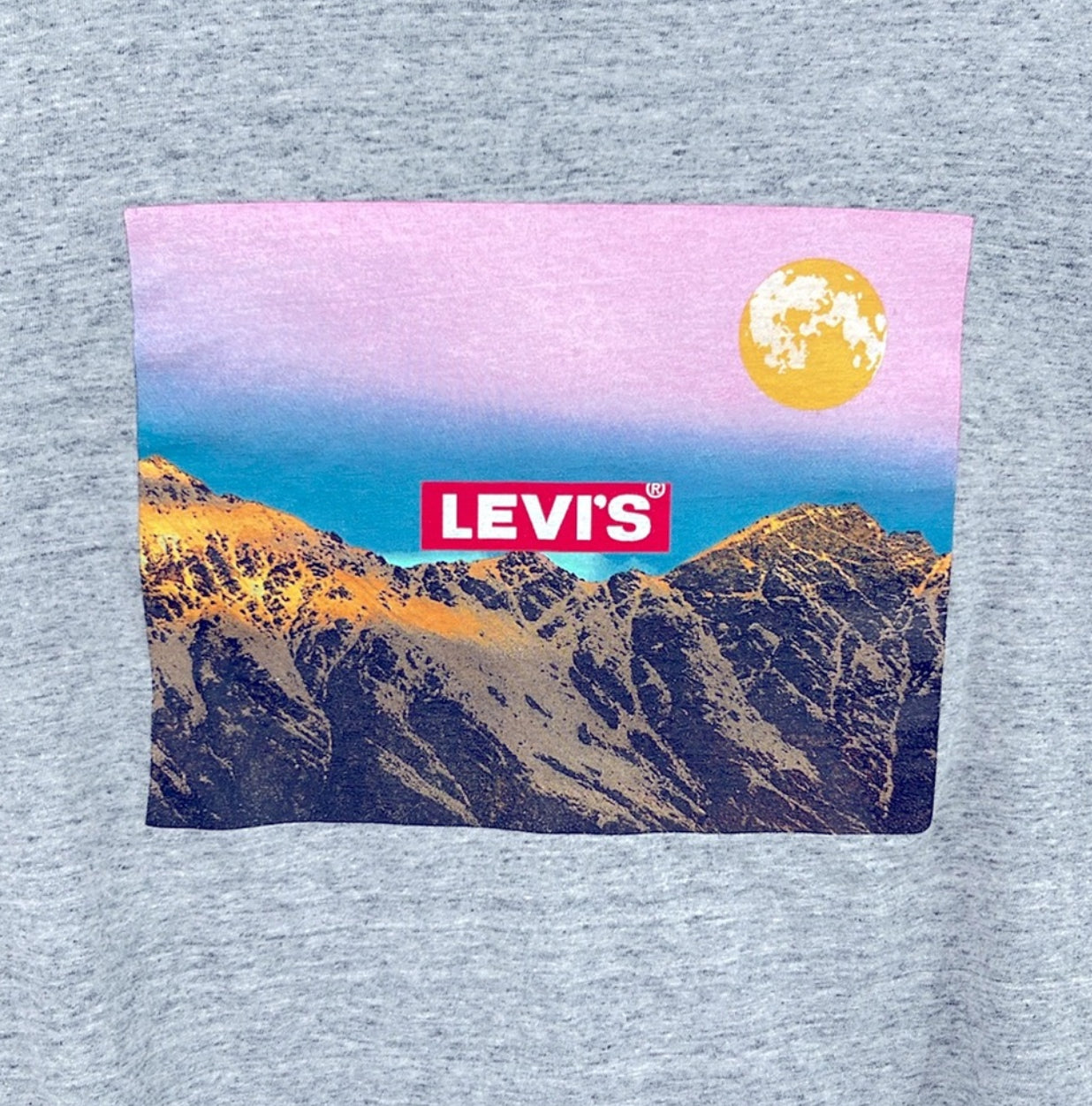 LEVI'S Graphic T-Shirt
